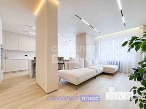 4-к квартира, вторичка, 113м2, 12/15 этаж