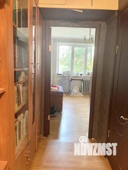 2-к квартира, вторичка, 50м2, 1/5 этаж