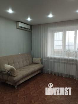 1-к квартира, вторичка, 37м2, 9/9 этаж