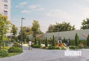 3-к квартира, вторичка, 65м2, 7/10 этаж