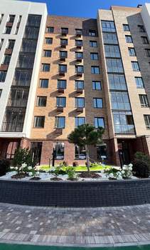 3-к квартира, вторичка, 119м2, 6/8 этаж
