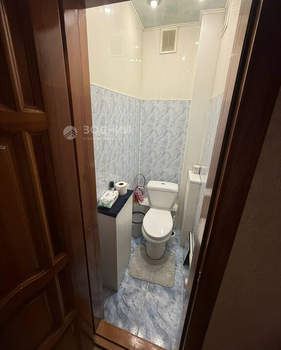 1-к квартира, вторичка, 40м2, 5/5 этаж