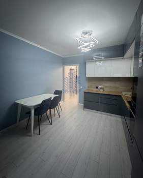 1-к квартира, вторичка, 38м2, 2/15 этаж