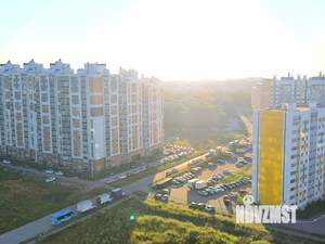 2-к квартира, вторичка, 64м2, 16/16 этаж