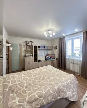 2-к квартира, вторичка, 51м2, 2/9 этаж