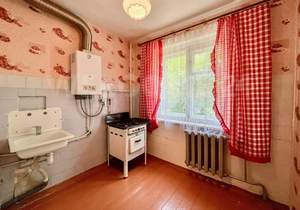 2-к квартира, вторичка, 44м2, 2/5 этаж