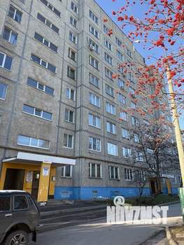 3-к квартира, вторичка, 67м2, 7/9 этаж