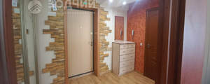 1-к квартира, вторичка, 36м2, 2/9 этаж