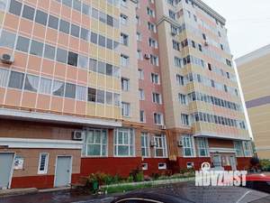 2-к квартира, вторичка, 59м2, 2/9 этаж