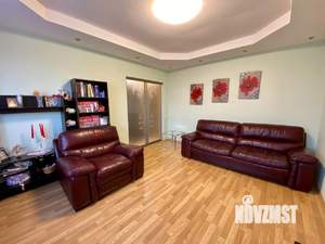 3-к квартира, вторичка, 93м2, 2/5 этаж