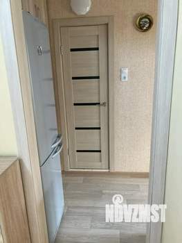 1-к квартира, вторичка, 41м2, 6/11 этаж