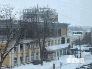 2-к квартира, вторичка, 40м2, 4/5 этаж