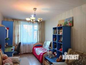 2-к квартира, вторичка, 60м2, 3/10 этаж