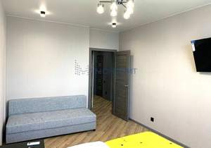 1-к квартира, вторичка, 45м2, 19/20 этаж