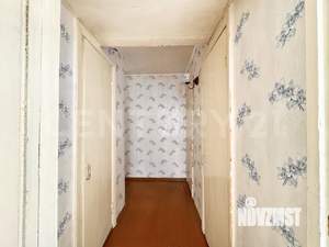 2-к квартира, вторичка, 54м2, 2/5 этаж