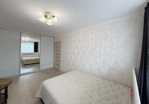 2-к квартира, вторичка, 53м2, 9/10 этаж