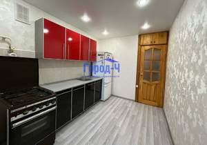 2-к квартира, вторичка, 55м2, 9/10 этаж