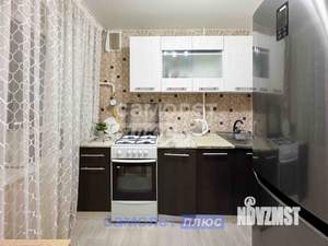 1-к квартира, вторичка, 30м2, 4/5 этаж