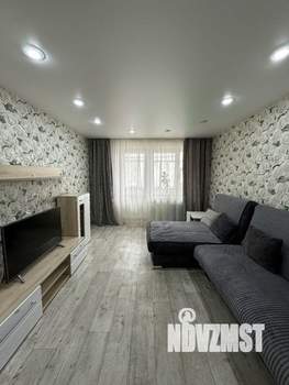 2-к квартира, вторичка, 47м2, 3/10 этаж