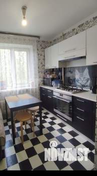 1-к квартира, вторичка, 35м2, 3/9 этаж