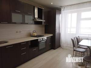 1-к квартира, вторичка, 42м2, 9/9 этаж