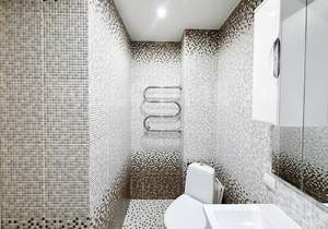 1-к квартира, вторичка, 42м2, 6/16 этаж