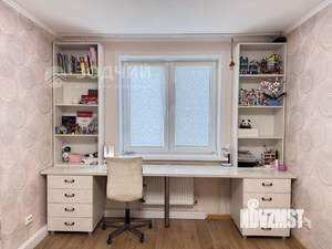 2-к квартира, вторичка, 61м2, 2/9 этаж