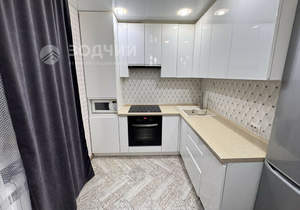 2-к квартира, вторичка, 48м2, 6/13 этаж