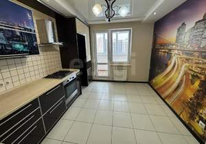 2-к квартира, вторичка, 59м2, 9/9 этаж