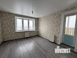 2-к квартира, вторичка, 59м2, 12/16 этаж