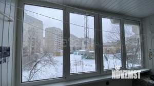 3-к квартира, вторичка, 66м2, 2/10 этаж
