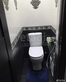 1-к квартира, вторичка, 33м2, 2/10 этаж