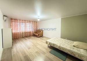2-к квартира, вторичка, 83м2, 3/5 этаж