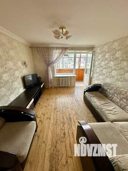 4-к квартира, вторичка, 73м2, 7/9 этаж