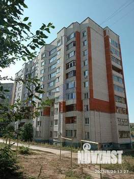2-к квартира, вторичка, 64м2, 3/10 этаж