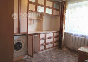 Студия квартира, вторичка, 18м2, 1/5 этаж