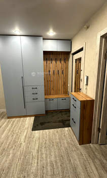 3-к квартира, вторичка, 68м2, 9/9 этаж