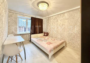 1-к квартира, вторичка, 31м2, 1/5 этаж