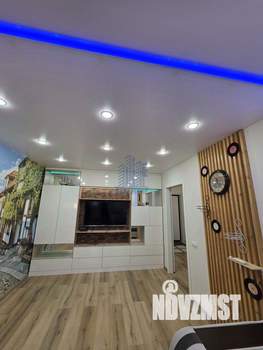 1-к квартира, вторичка, 49м2, 15/16 этаж