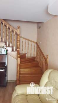 4-к квартира, вторичка, 129м2, 5/6 этаж