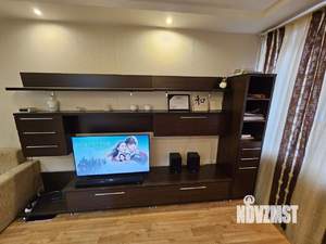 1-к квартира, вторичка, 43м2, 6/14 этаж