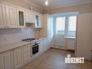 2-к квартира, вторичка, 61м2, 3/10 этаж