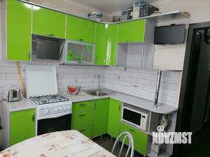 1-к квартира, вторичка, 33м2, 7/9 этаж