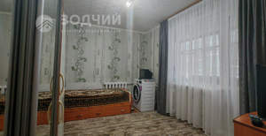 2-к квартира, вторичка, 56м2, 4/9 этаж