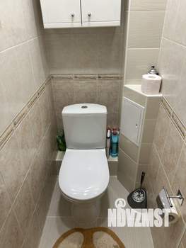 3-к квартира, вторичка, 62м2, 6/9 этаж