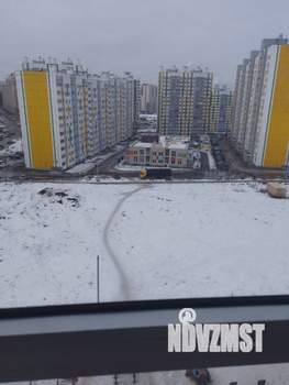 2-к квартира, вторичка, 66м2, 10/16 этаж