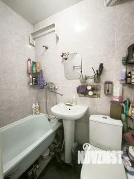 Студия квартира, вторичка, 18м2, 5/5 этаж