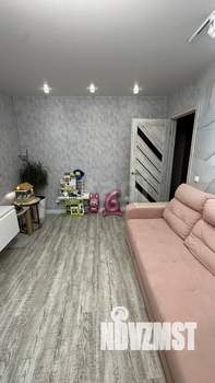 2-к квартира, вторичка, 68м2, 9/9 этаж