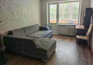 1-к квартира, вторичка, 36м2, 1/10 этаж