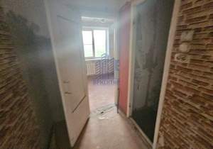 1-к квартира, вторичка, 35м2, 3/9 этаж